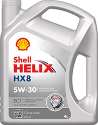 4L Helix HX8 ECT 5W 30