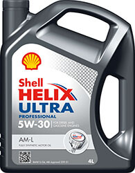 4L Helix Ultra Pro AML W 30