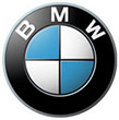 BMW logó