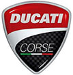 Ducati logó