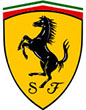 Ferrari logó